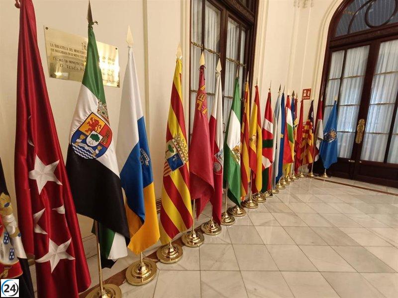 Castilla-La Mancha experimenta un crecimiento del PIB del 3,4% en 2024, informa la AIReF.