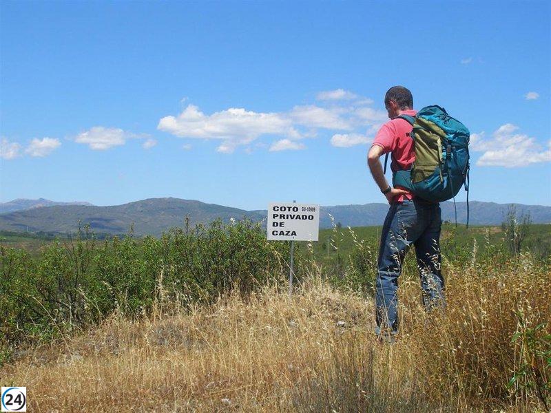 El TSJCM anula el Reglamento de Caza de Castilla-La Mancha.