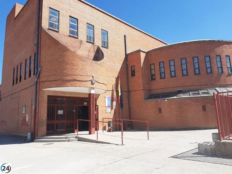 CSIF respalda legalmente al director de un colegio en Toledo tras agresión por parte de un padre.