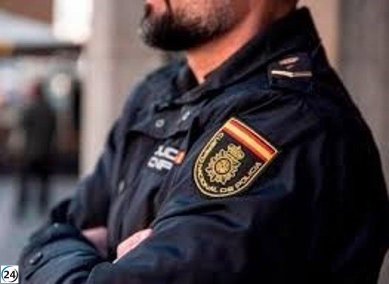 Un hombre de 55 años es apuñalado en las calles de Albacete.