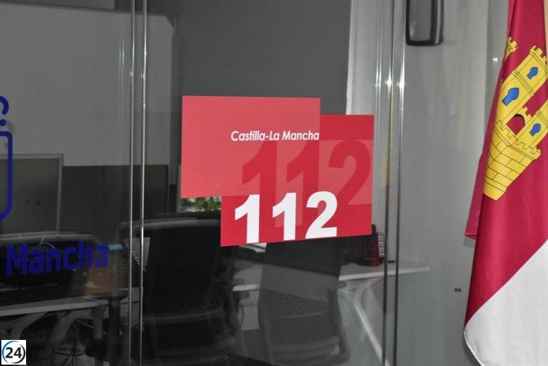 CCOO convoca protesta de empleados del 112 exigiendo control estatal sobre emergencias.