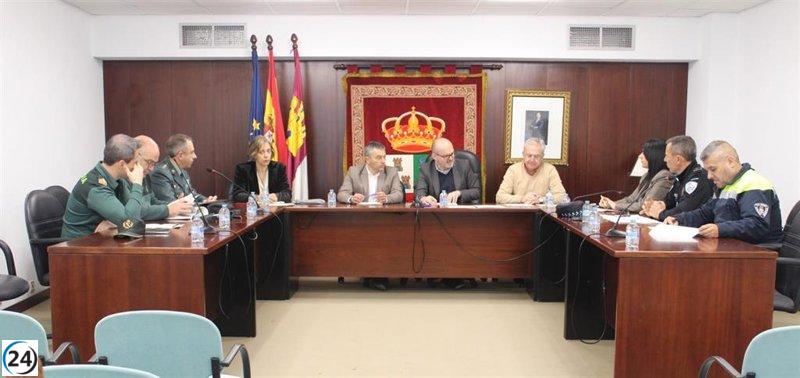 Pozo Cañada implementa el sistema VioGén para proteger a víctimas de violencia de género.