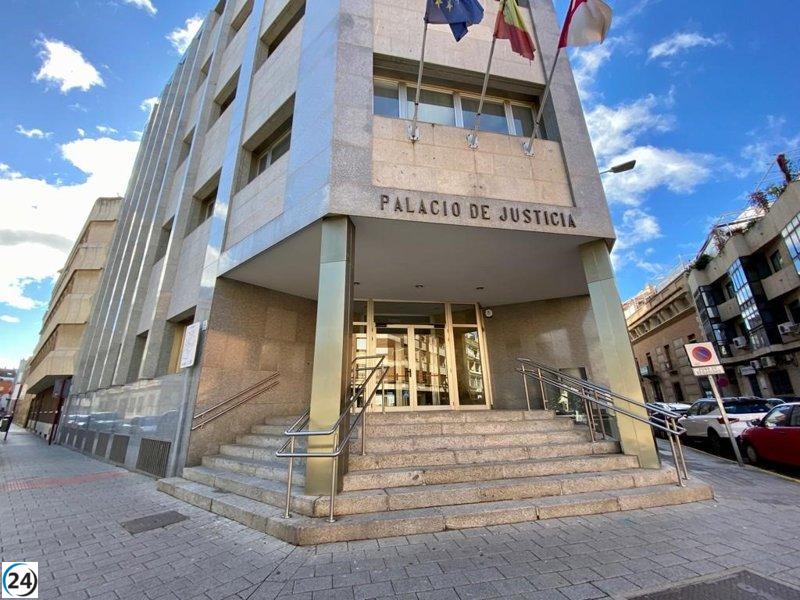 Piden 11 años de cárcel para hombre mayor acusado de abusar de dos menores en Puertollano.