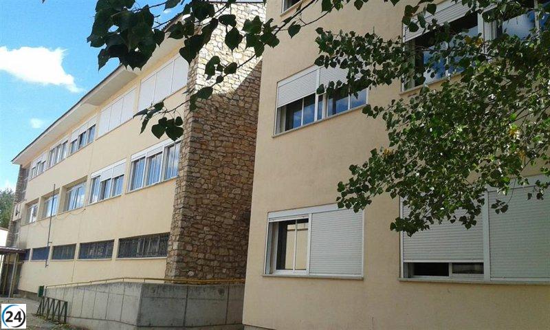La Junta fija servicios esenciales en colegios de C-LM ante la huelga de docentes por Muface.