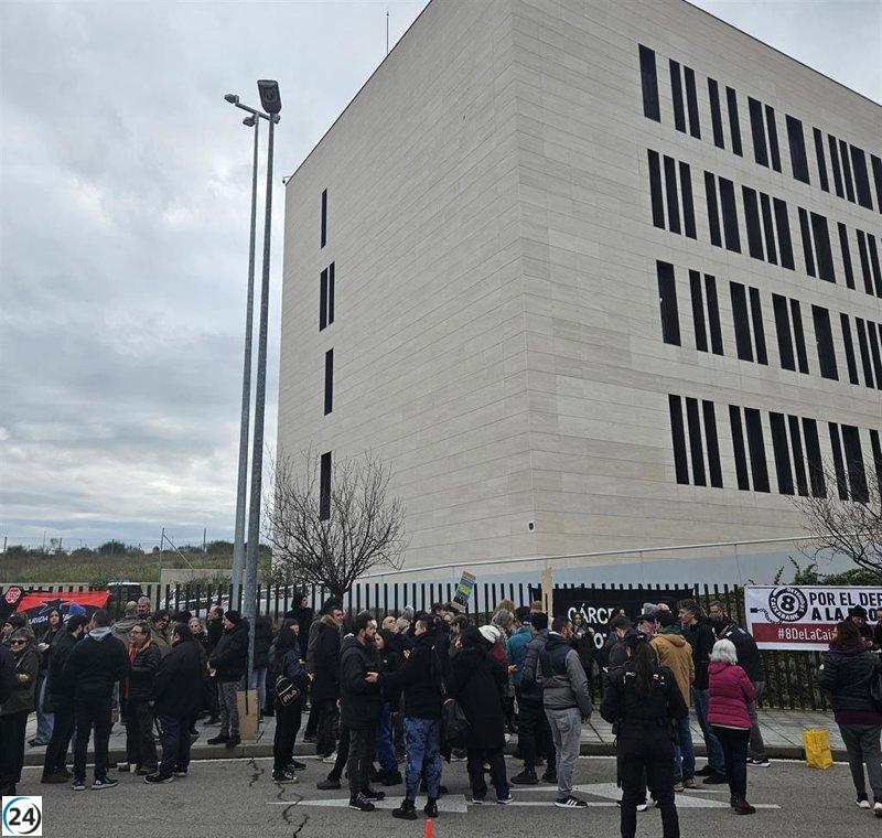 Juicio de los ocho de CaixaBank en Guadalajara queda listo para fallo, pese a su ausencia.