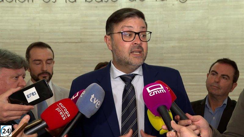 Educación aguardará el fallo del juicio por la agresión en 'Rosa Parks' y señala el rechazo generalizado de la sociedad.