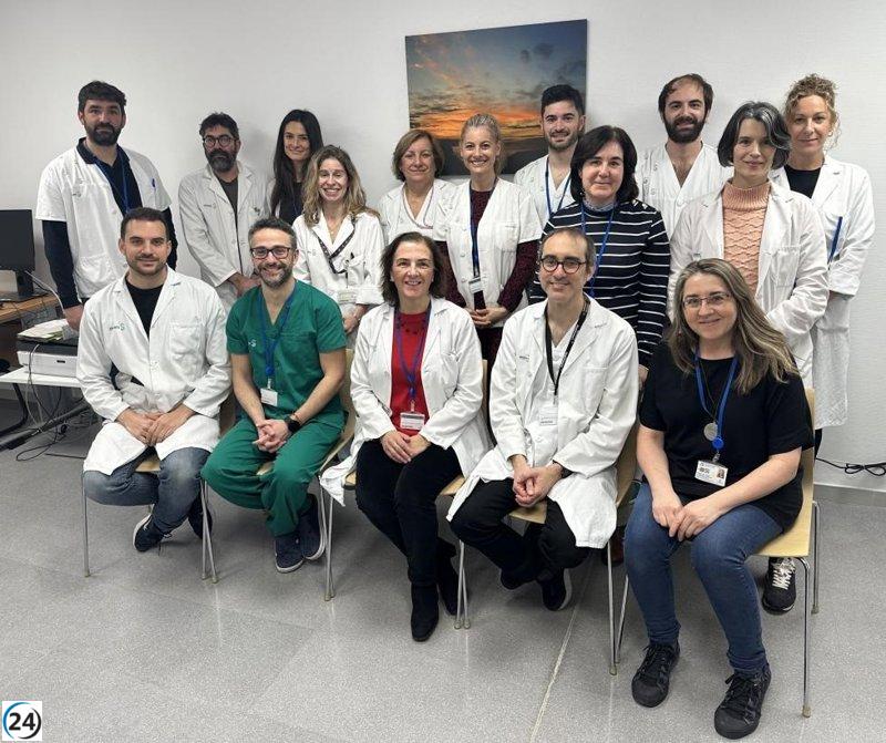 Hospital de Toledo recibe acreditación de Sanidad para capacitar a residentes en Radiofísica el próximo año.