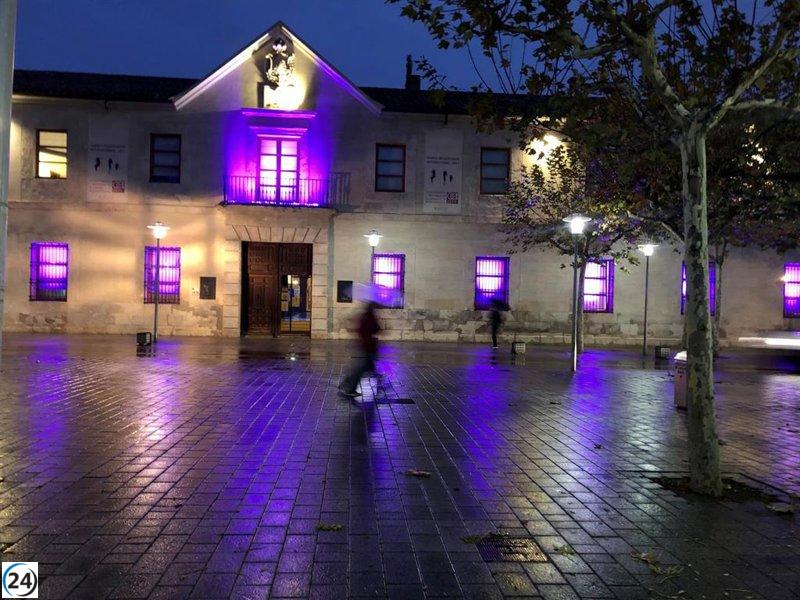 UCLM celebrará el Día de la Mujer con eventos en sus campus, destacando que las alumnas son mayoría.