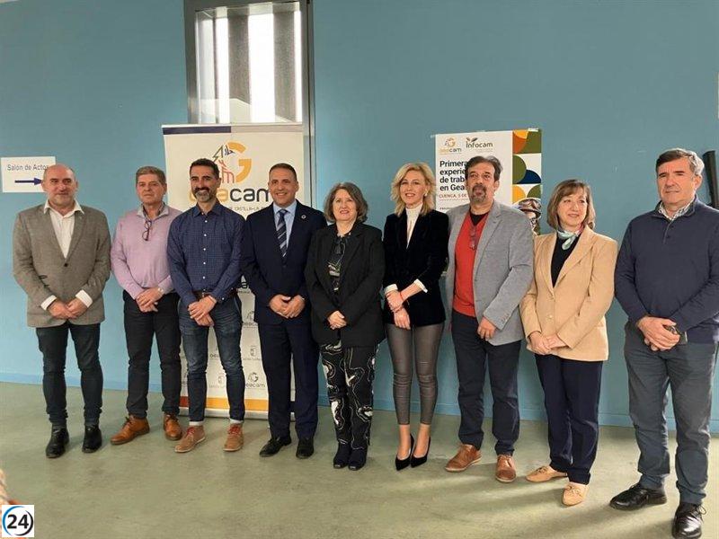 C-LM prepara nueva regulación para las áreas afectadas por nitratos en la región.