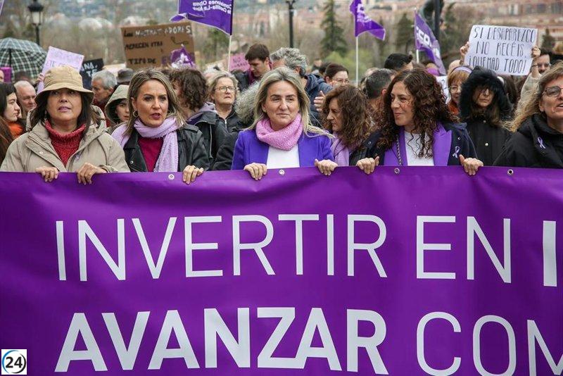 Tolón exige firmeza contra los extremistas que amenazan gobiernos: 