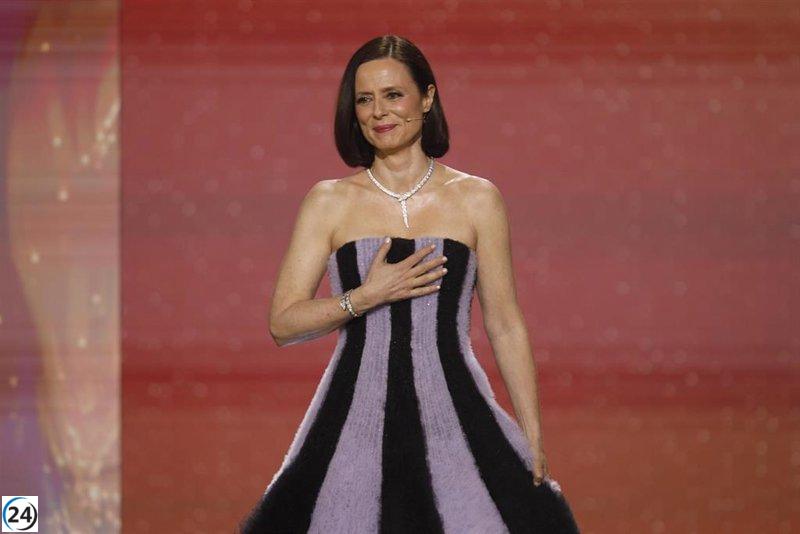 Aitana Sánchez-Gijón, Candela Peña y Pedro Casablanc destacan entre los nominados a los Premios Teatro de Rojas 2024.