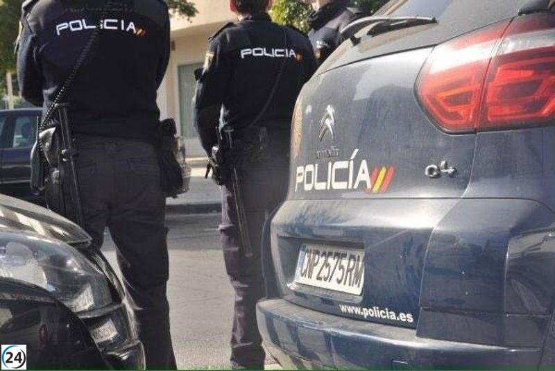 Arrestan en Albacete a un hombre por fabricar un perfil sexual falso de su colega en redes sociales.