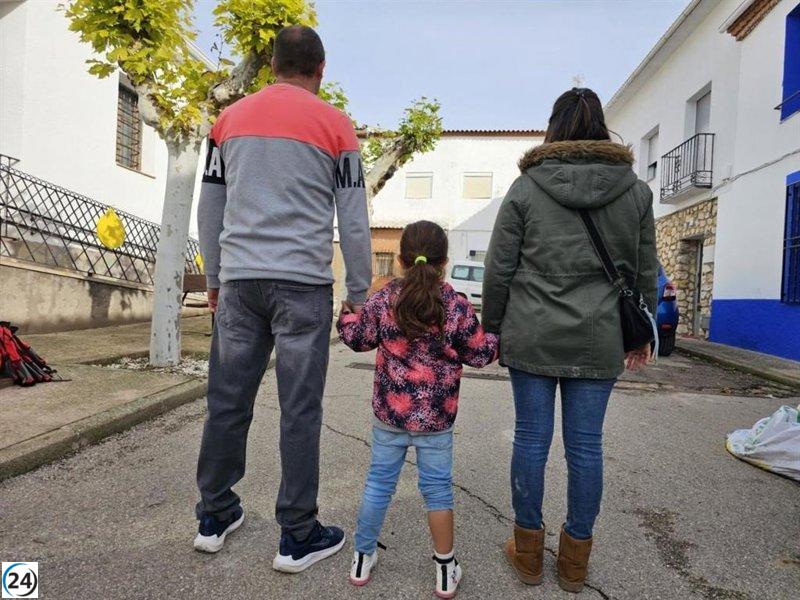 UGT urge a la Junta a evaluar urgentemente la situación de los centros de menores en C-LM tras el incidente en Badajoz.