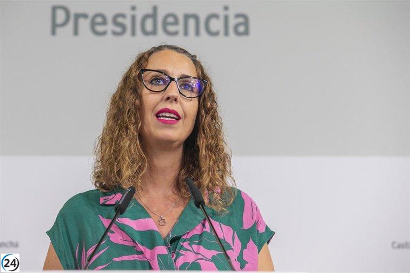 C-LM solicita al Gobierno un plan nacional para abordar la desilusión juvenil por las políticas de igualdad.