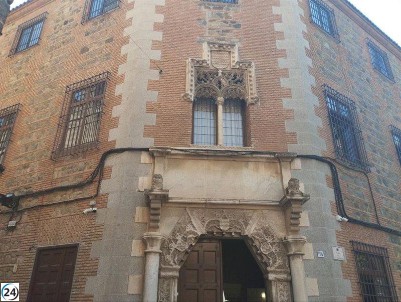Detienen proceso legal contra sospechoso de captar menores para el envío de imágenes privadas.