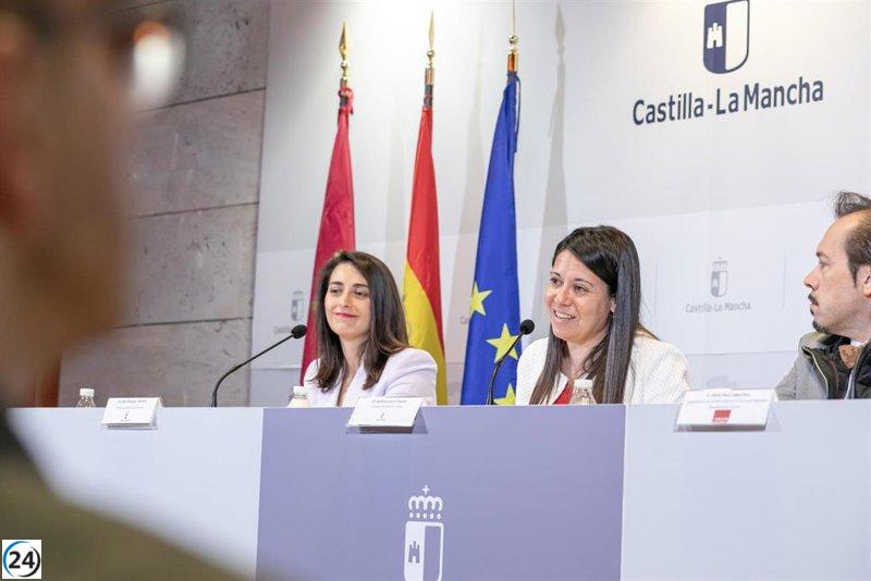 Castilla-La Mancha analizará detenidamente la distribución de menores migrantes, exigiendo apoyo financiero.