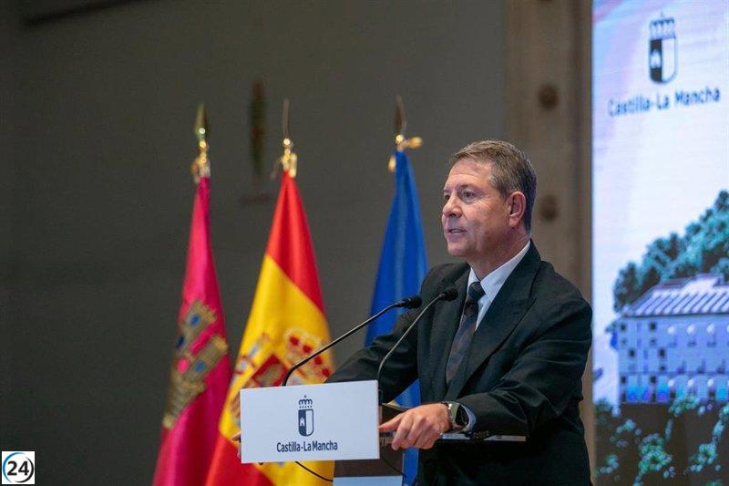 Page defiende ante el TC el impuesto bancario: 