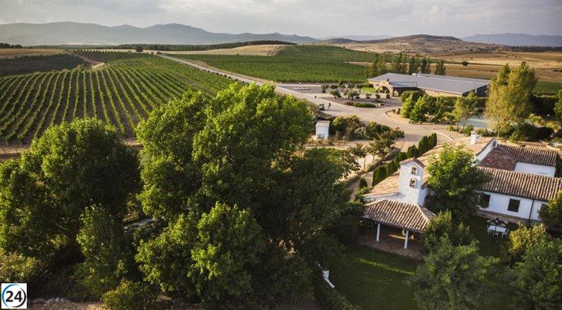 Finca Río Negro se convierte en la nueva Denominación de Origen de Castilla-La Mancha.