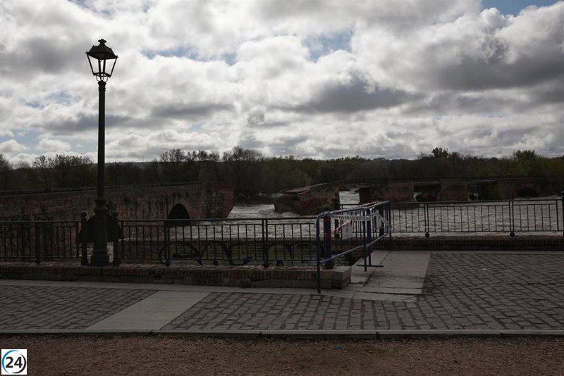 Mesa por Talavera exige rapidez a las autoridades en la reconstrucción del puente.