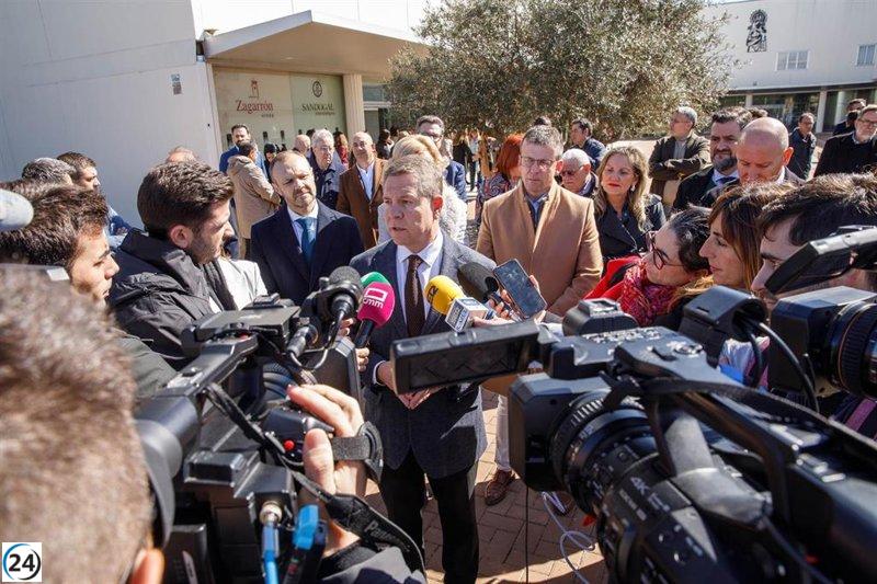 Page urge al PSOE a disolver su alianza con Puigdemont, advirtiendo sobre un posible colapso del partido.