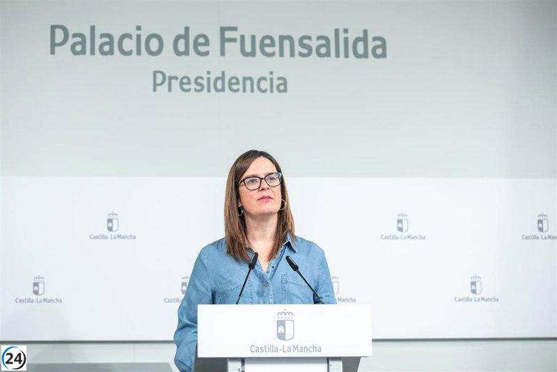 C-LM sostiene que los audios de Cospedal revelan complicidad y demanda al PP que se pronuncie sin evasivas.