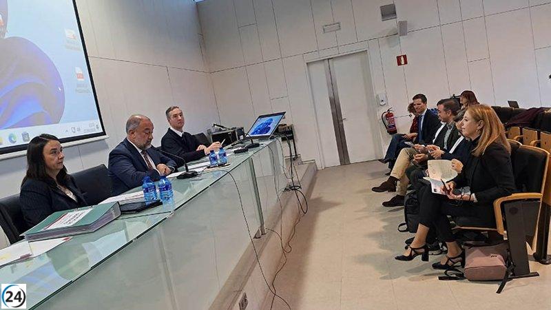 El presupuesto de la UCLM para 2025 incrementa un 5% y suma 332,8 millones de euros.