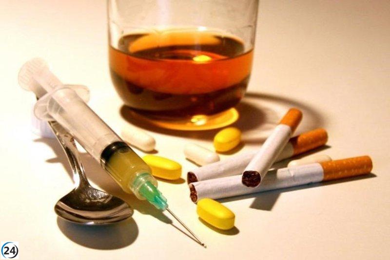 Ayudas para planes anti-drogas disponibles para municipios de más de 10,000 habitantes en C-LM.