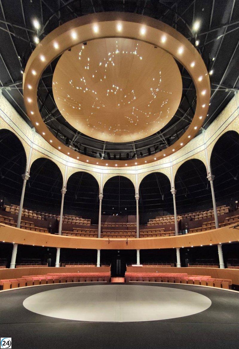 Albacete acoge del 7 al 10 de abril la Feria de Artes Escénicas de C-LM con 18 compañías participantes.