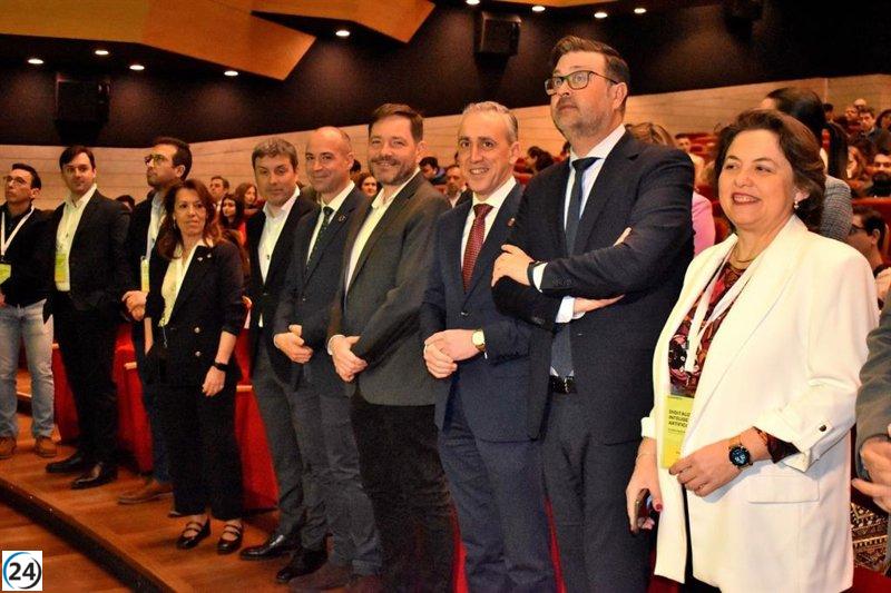 Bill Gates impulsa proyecto de planta de almacenamiento energético en Puertollano.
