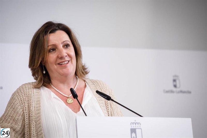 Dieciocho mil autónomos de Castilla-La Mancha se beneficiarán de la Tarifa Plana Plus y de subvenciones para iniciar y consolidar sus negocios.