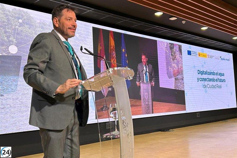 Manzanares no recibirá a 116 migrantes en hotel, asegura el subdelegado del Gobierno en Ciudad Real.