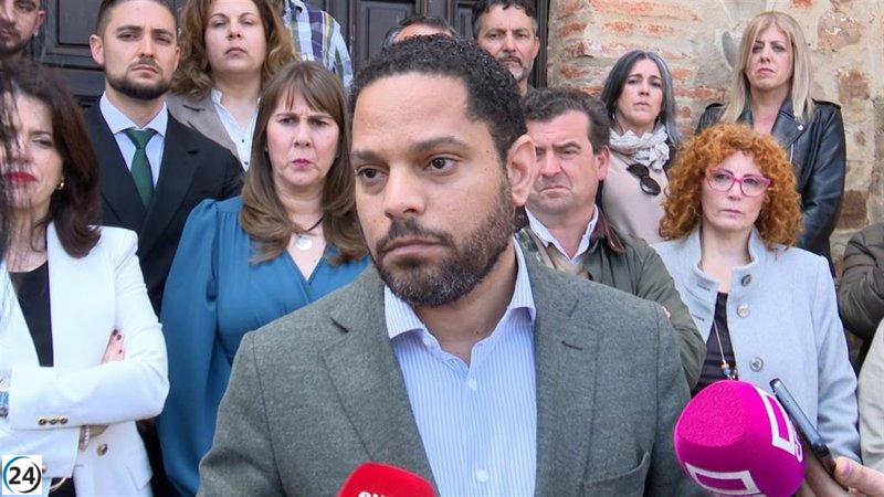 Garriga (Vox) cuestiona al Gobierno sobre su plan para aliviar a los españoles de los aranceles de Trump.