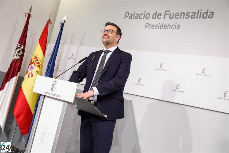 Pastor y Guarinos destacan la