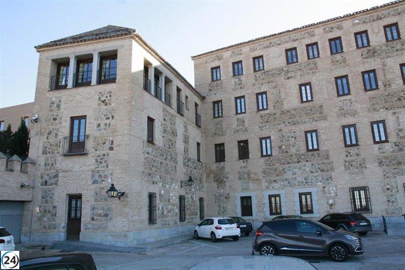 PSOE C-LM planea aprobar el Estatuto tras Semana Santa, dejando al PP sin alternativas.