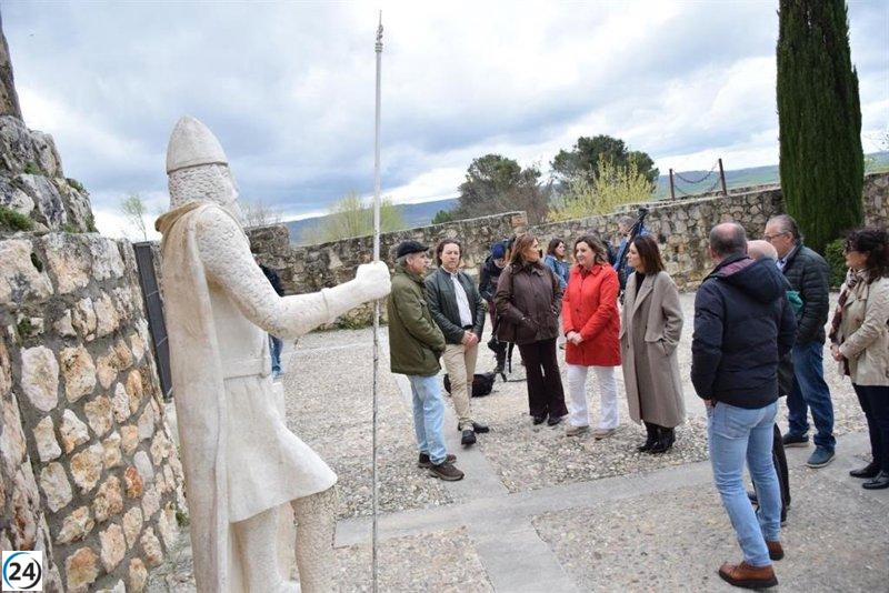 C-LM alcanza casi el 90% de ocupación en turismo rural y más del 70% en hoteles para Semana Santa.