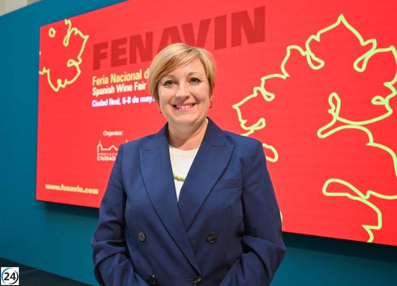 Fenavin ofrecerá opciones de restauración cerca del IFEDI.