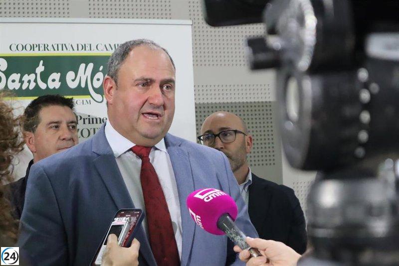 C-LM defiende que el agro no debe verse afectado por conflictos comerciales internacionales.