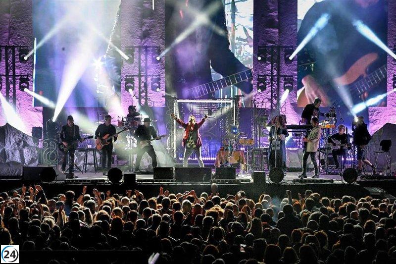 Albacete lanza una Primavera Cultural: más de 50 eventos para toda la familia.