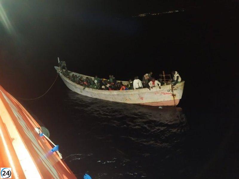 C-LM al borde de la capacidad para acoger a menores migrantes; la Junta se compromete a expandir recursos si es preciso.