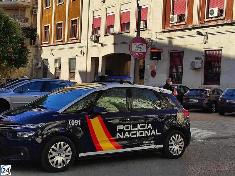 Detienen a hijo y nuera de anciana abandonada en hospital de Jaén por no ayudarla