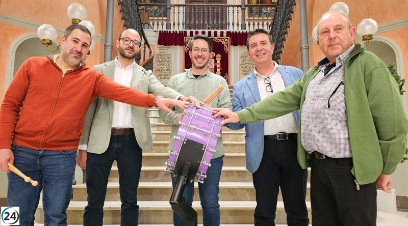 Albacete destina 20.000 euros para impulsar el Reto 104H en Tobarra.