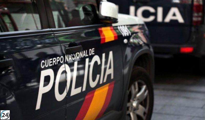 Detenidos por fraude en la venta de muebles en línea a un residente de Puertollano.