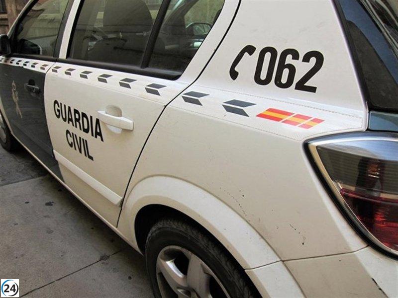 Capturan a un estafador de compraventa con múltiples requisitorias en Albacete.