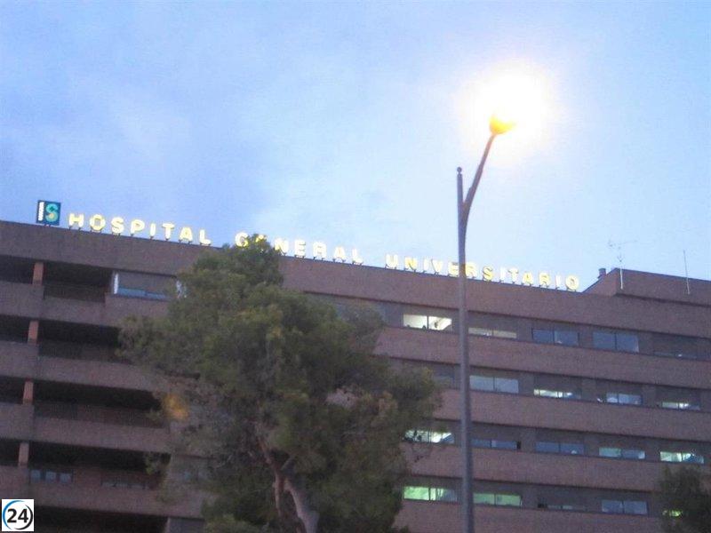 Accidente en la A-30 en Albacete deja cuatro heridos, incluidos un niño.