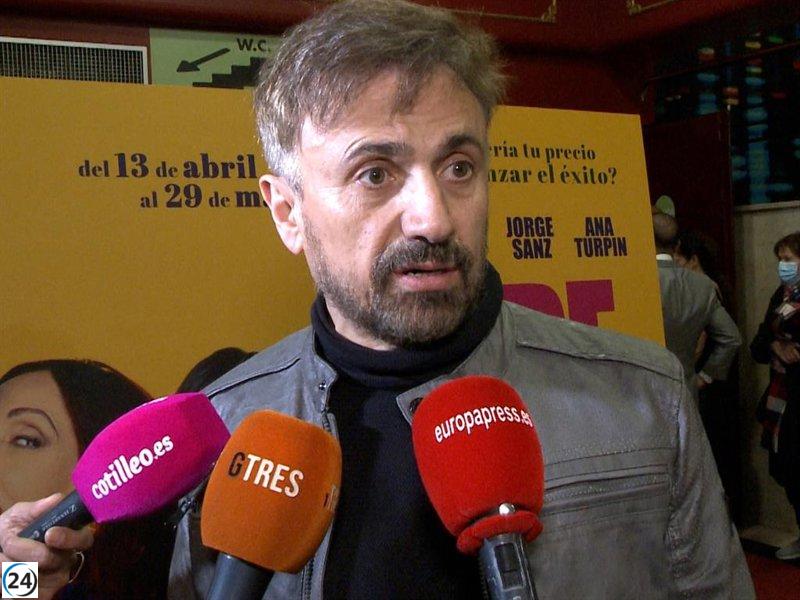 José Mota será homenajeado con el nombre del recinto ferial en Puertollano.