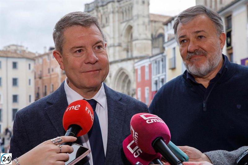 C-LM extiende medio año el plazo para que Toroverde implemente mejoras en su parque en Cuenca.