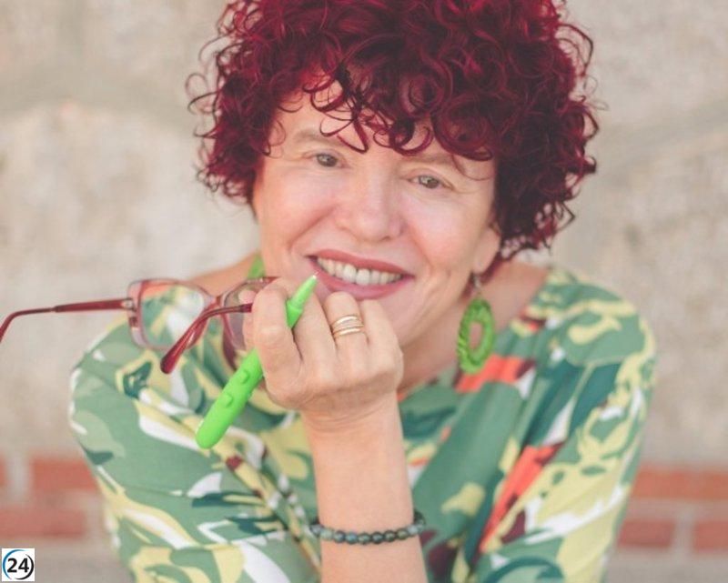 Margarita del Mazo insta a los padres a seguir narrando historias a sus hijos: 