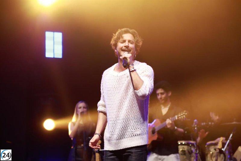 Primavera Cultural de Albacete: Más de 50 eventos destacan, incluyendo a Manuel Carrasco y encuentros de moteros.