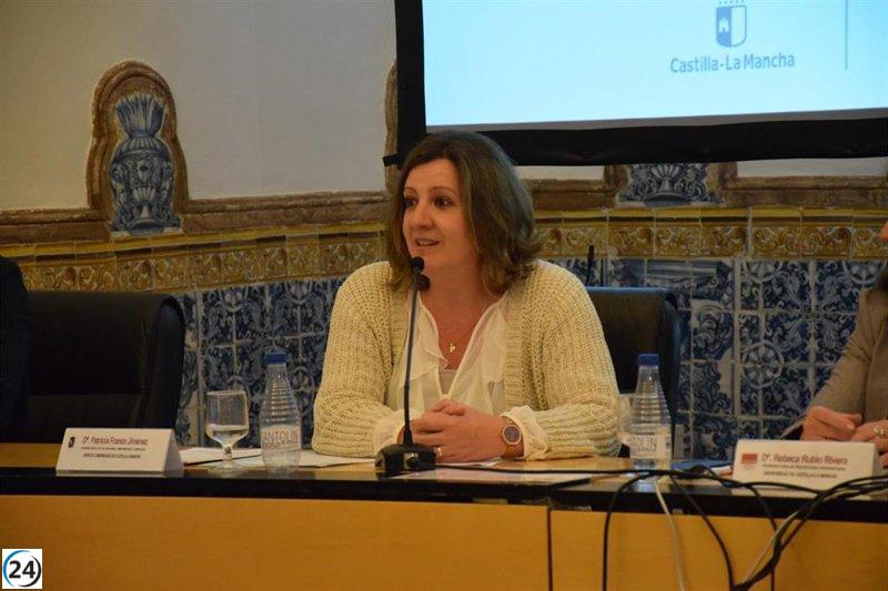 C-LM celebra la inclusión de Hydnum Puertollano en el Perte de descarbonización industrial.