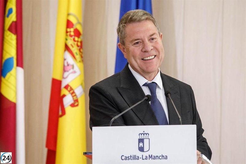 El DOCM anunciará el jueves su nuevo Plan de Empleo para organizaciones sociales, con una inversión de 3,5 millones de euros.